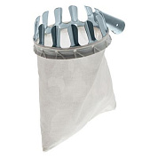 Плодосъемник с х/б корзиной, внутренний D 110 мм Palisad 64440