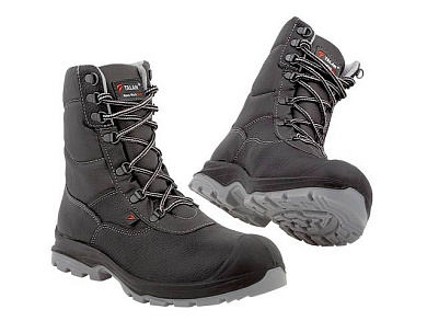 Полусапоги, берцы рабочие "Шторм" р.39 TALAN ВА411-2