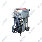 Аппарат точечной и контактной сварки (односторонняя) Horex HZ 18.602