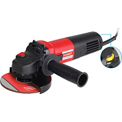 Угловая шлифовальная машина 125/1400ЭВ, 1400 Вт, 125 мм