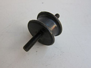 Амортизатор виброплиты D52x30xM10x32 ZIGZAG E251