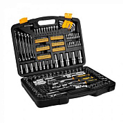 Набор инструментов для авто DKAT200 SET 200 DEKO 065-0913