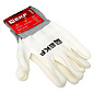 Перчатки рабочие PROFI Touch для чистовых работ (15 класс, 9 размер) EKF Expert pe15pm-9-exp