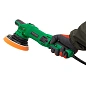 Машина полировальная орбитальная электрическая 230V, 1050W, 1400-4800об/мин, Øкруга 150 мм RockForce RF-WT03072