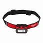 Аккумуляторный налобный фонарь IR HL450 Milwaukee 4933478587