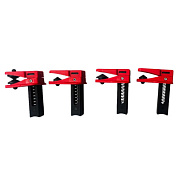 Набор заглушек для топливных масляных тормозных трубопроводов Horex HZ 25.1.317S