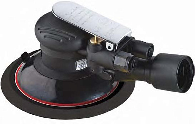 Пневматическая машина шлифовальная эксцентриковая DTS 150 C, WUMAX 17037521