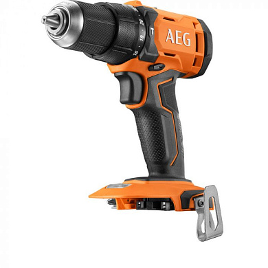 Дрель-шуруповерт ударная аккумуляторная BSB18G4-0 (без батареи) AEG Powertools 4935478632