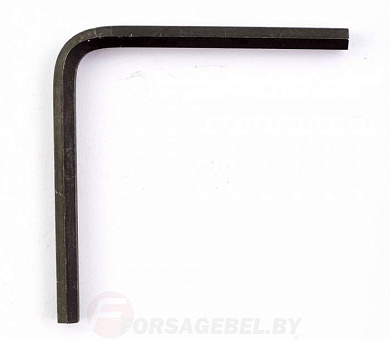 Шестигранный ключ 5/32 '' Milwaukee 49960070