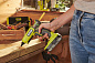 ONE + / Термоклеевой пистолет RGL18-0 RYOBI 5133005002