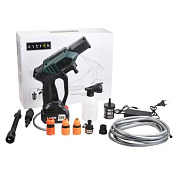 Мойка высокого давления аккумуляторная ZKHP 20 Li 085-1027 ZITREK 085-1027