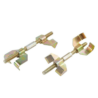 Стяжка пружин двухзахватная 230 мм ForceKraft FK-627235