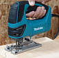 Лобзик электрический 4350CT (4350 CT) MAKITA