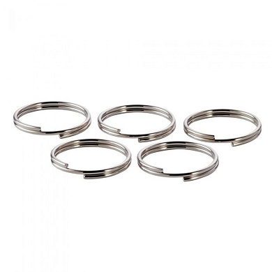 Кольцо для страховочной ситсемы 3,8см Milwaukee (5 шт.)