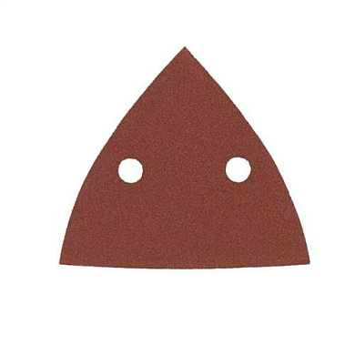 Шлифлист треугольный под велькро ABR DELTA G80 P10A AEG Powertools 4932352926