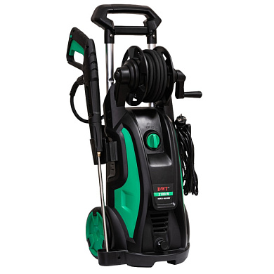 Мойка высокого давления DWT HDP21-165 DRW