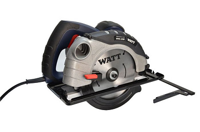 Циркулярная пила WHS-1200 WATT 6.012.160.00