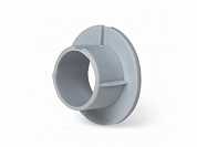 Втулка проходная, В Fortisflex