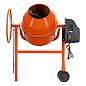 Бетоносмеситель БСН-130, мощность 500 Вт Сибртех 95511
