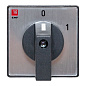 Переключатель кулачковый ПК-1-11 25А 1P "0-1" EKF PROxima pk-1-11-25