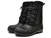 Сапоги ТЭП утеплен., комбинир. на шнурках, р.43 Kraft NORDMAN 5-048-D01