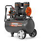 Компрессор безмасляный 35 л DAC 320S Daewoo Power DAC 320S