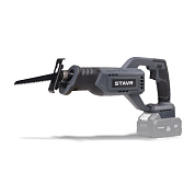 Пила сабельная аккумуляторная SRS 18BL-110V Ставр 9021000096