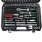 Набор инструментов 216 пр. 1/4'',3/8''&1/2'' 6-гр. RockForce RF-38841-5