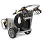 Мойка высокого давления DAW 7500 SW-3 Daewoo Power DAW 7500 SW-3