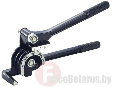 Трубогиб 180°, 6, 8, 10 мм Force 653180