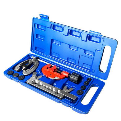 Набор дюймовый для развальцовки трубок Horex HZ 25.1.315S