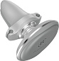 Автомобильный держатель Baseus Magnetic Silver (SUGX-A0S)