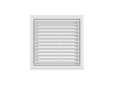 Решетка вентиляционная Seria1 1919 ZERNBERG 10205731