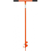 Ручной почвенный бур Flo