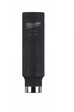 Ударная головка 10 мм 1/2" Shockwave Impact Duty Milwaukee 4932352848