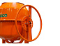 Бетоносмеситель ECO CM-127 (объём 125/85 л, 650 Вт, 230 В) CM-127