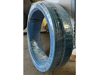 Труба ПЭ 32х2 мм, 100 м, питьевая AV Engineering ТПЭ32х2/AVE100U