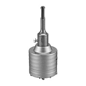 Коронка бурова PIT