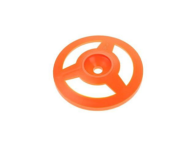 Шайба для теплоизоляции, рондоль 50 мм, 50 шт в зип-локе Starfix SMZ8-52830-50