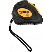 Рулетка 3мх16 мм, бытовая Vorel 10061