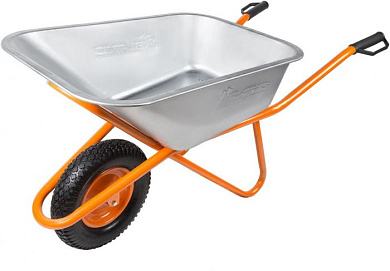 Тачка строительная Expert Master 310-1 ELAND Expert3101EL