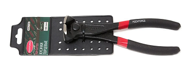 Кусачки торцевые 7'' 180 мм RockForce RF-6962180