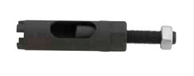 Корончатая головка для демонтажа дизельных форсунок грузовых автомобилей Force 9G0125