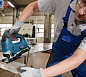 Лобзик электрический GST 90 BE Professional BOSCH (060158F001)