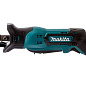 Пила сабельная аккумуляторная JR105DZ (JR 105 DZ) MAKITA