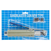 Пистолет для пескоструйного аппарата SB5, SB10, SB20-11 Forsage F-SBG-GUN