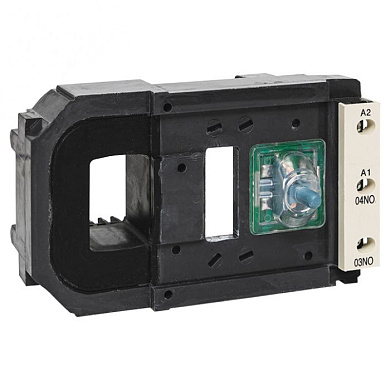 Катушка управления КТЭ F 400А 220В EKF PROxima ctr-k-b-400/220