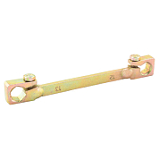 Ключ для тормозных трубок 12х13 мм Partner PA-7511213C