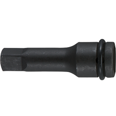 Удлинитель ударный для головок 75 мм 1/2" Makita B-55728