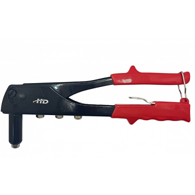 Заклепочник 2,4-4,8 мм L260 мм H-D HD-3601